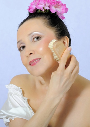 Tonya at 54